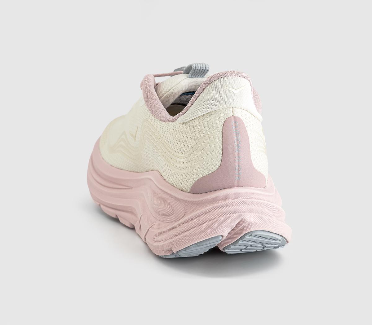 HOKAClifton 11 Gore-texAlabaster Pink Opal F