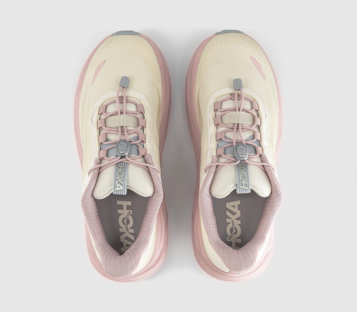 HOKAClifton 11 Gore-texAlabaster Pink Opal F