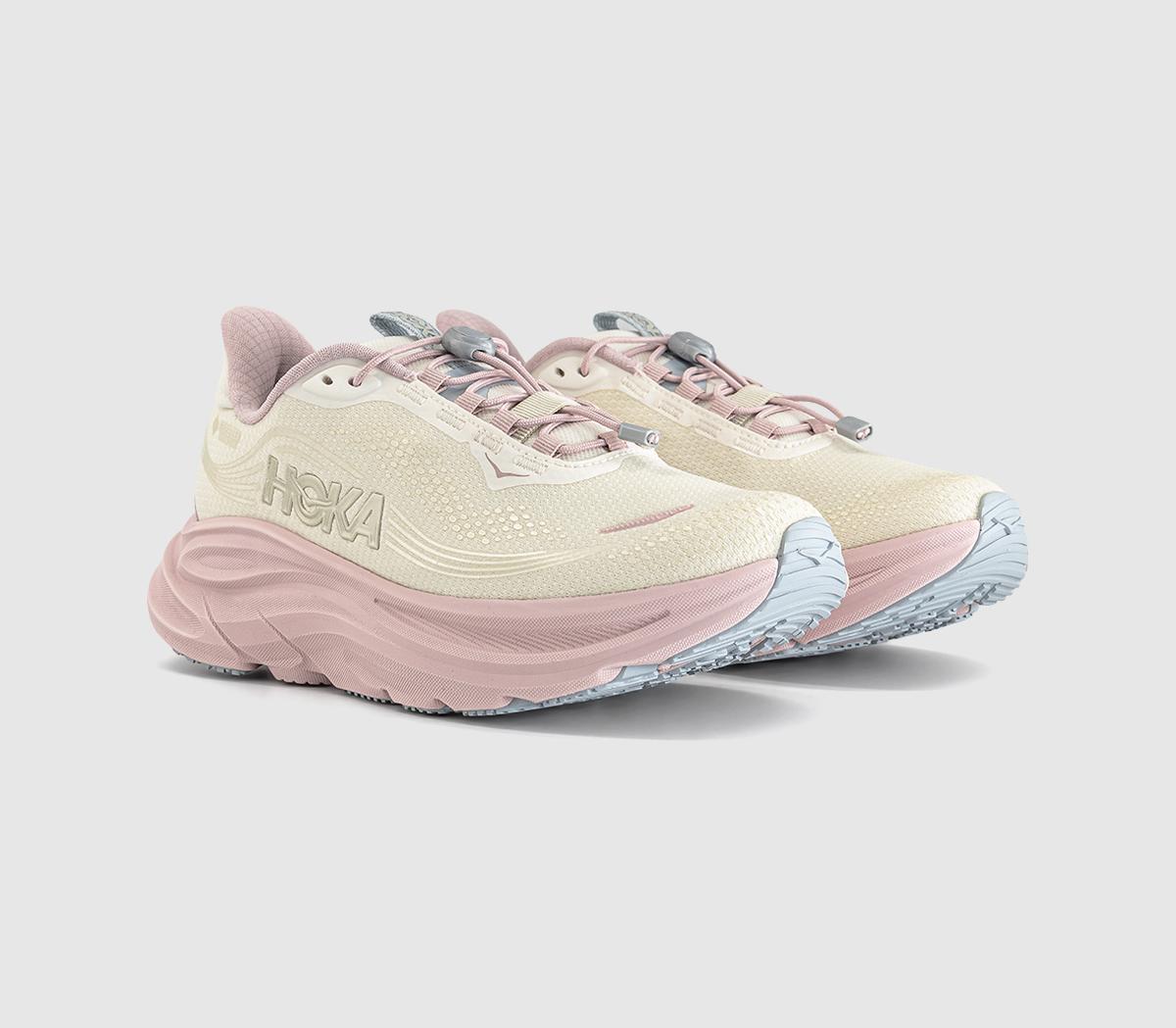 HOKAClifton 11 Gore-texAlabaster Pink Opal F