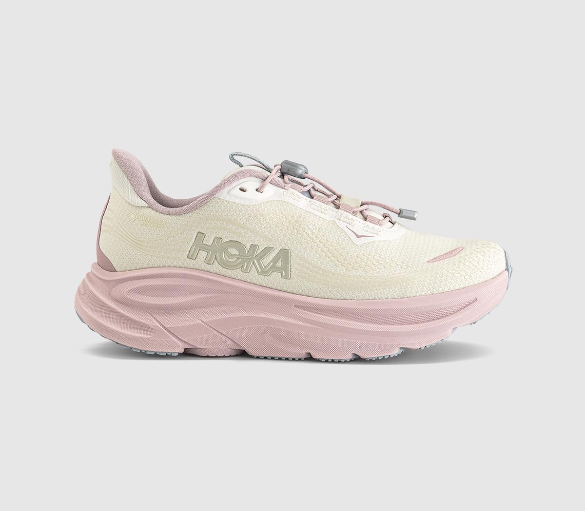 HOKAClifton 11 Gore-texAlabaster Pink Opal F