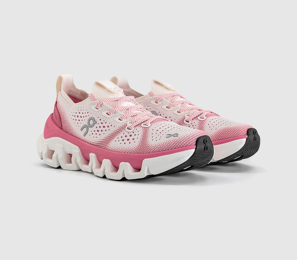 OnCloud X Tempo TrainersIvory Camellia F