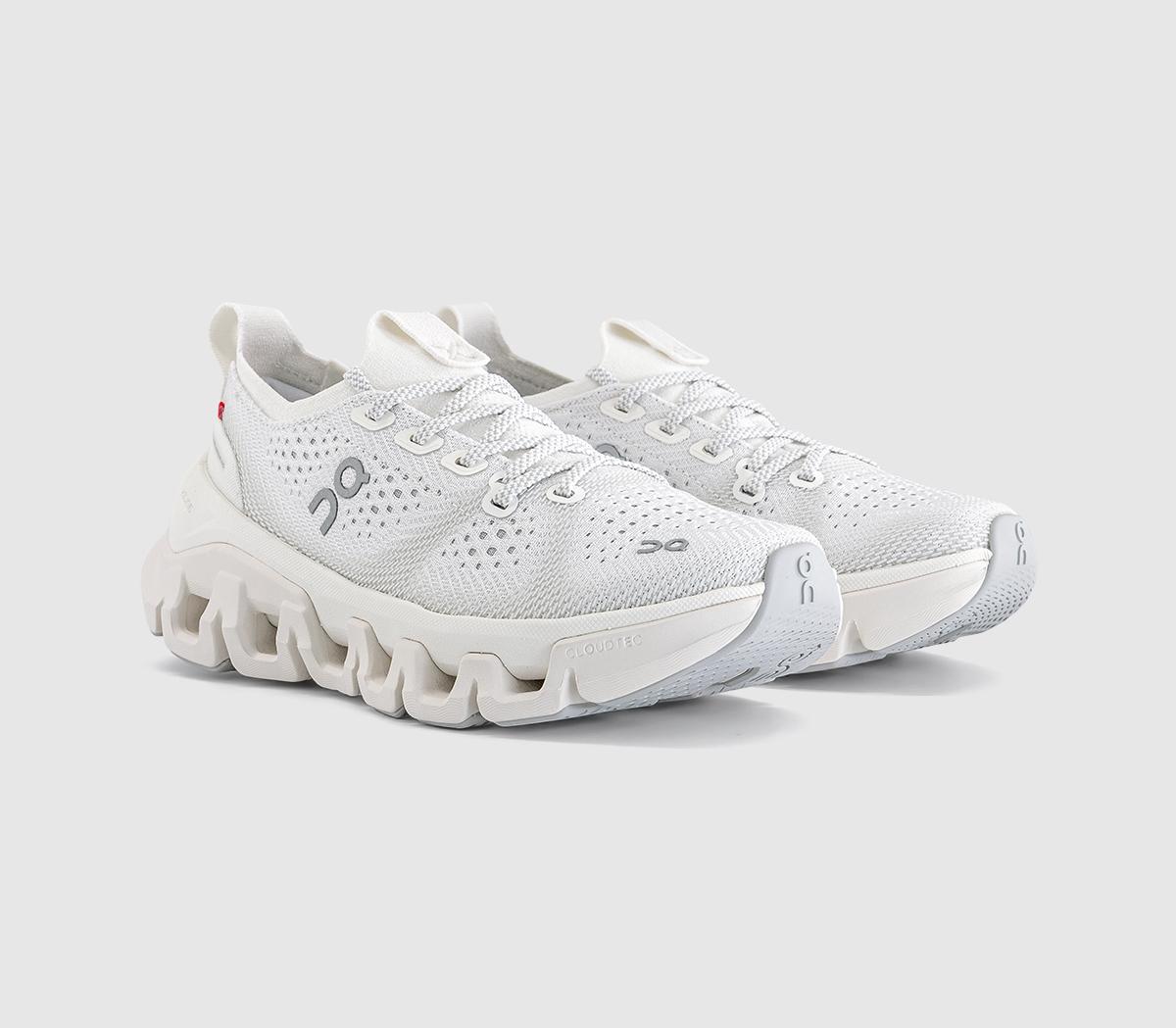 OnCloud X Tempo TrainersIvory Ice F