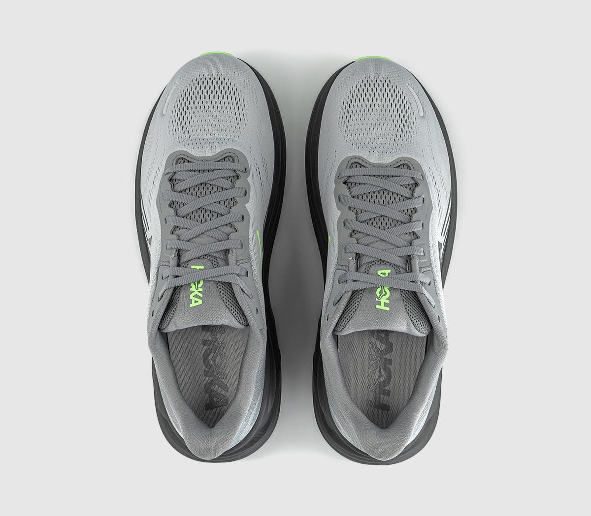 HOKAClifton 11 TrainersGalactic Grey Stardust