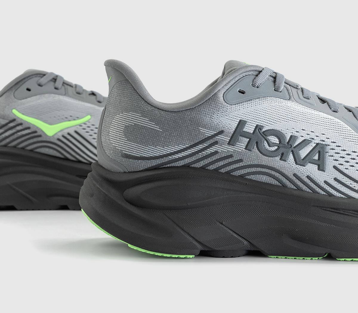 HOKAClifton 11 TrainersGalactic Grey Stardust