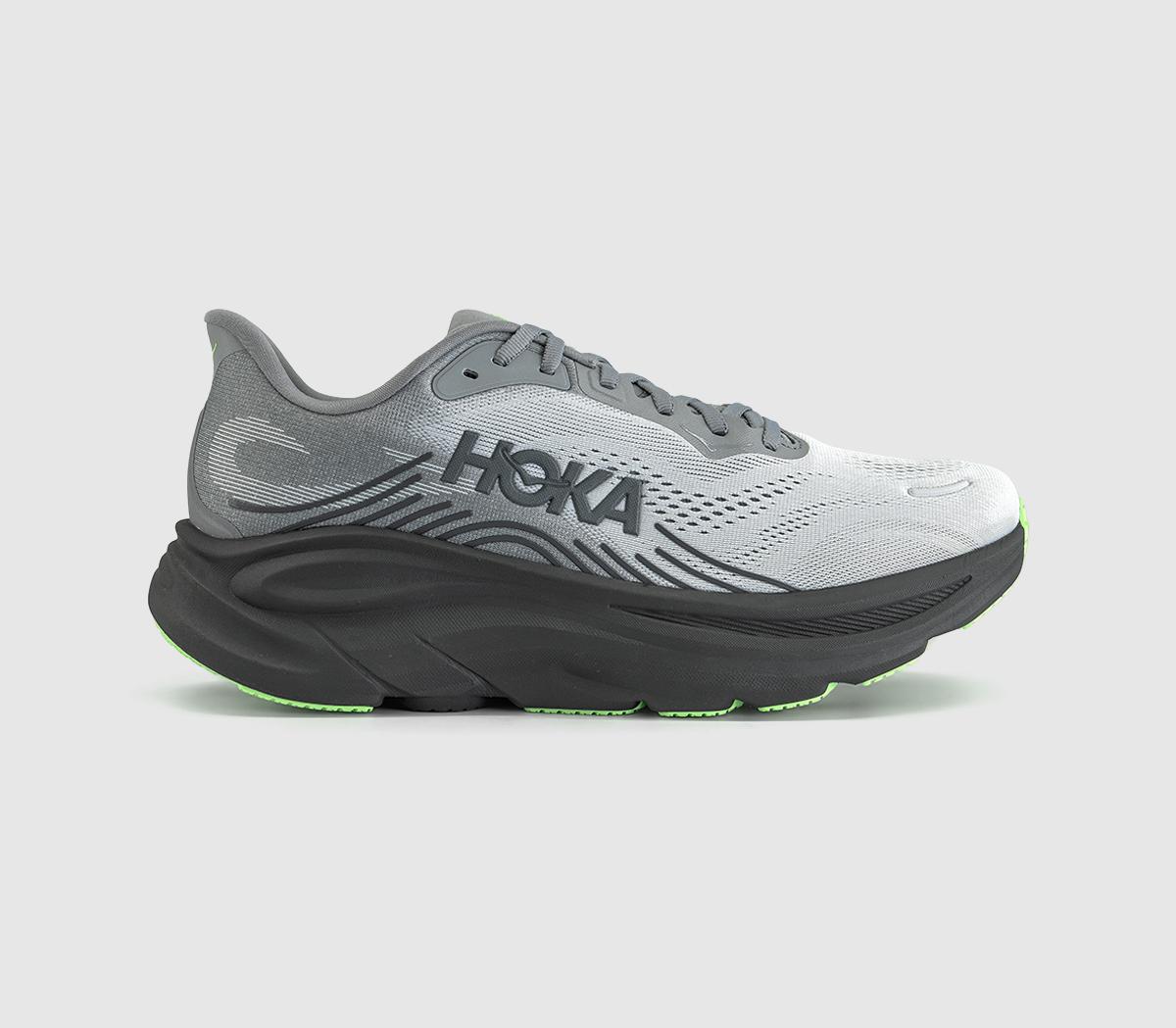 HOKAClifton 11 TrainersGalactic Grey Stardust