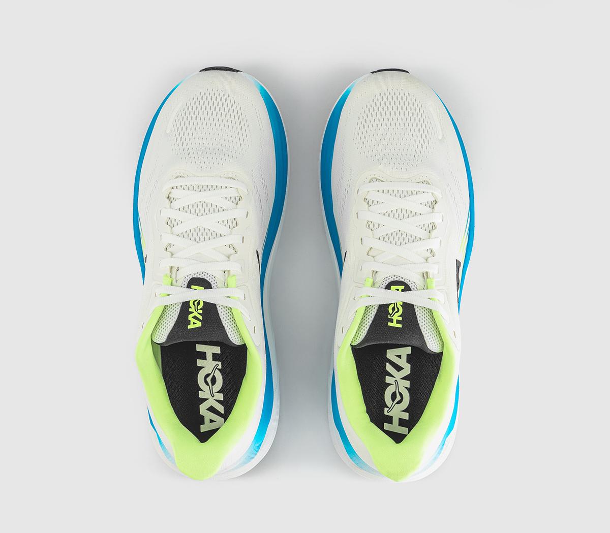 HOKAClifton 11 TrainersFrost Black
