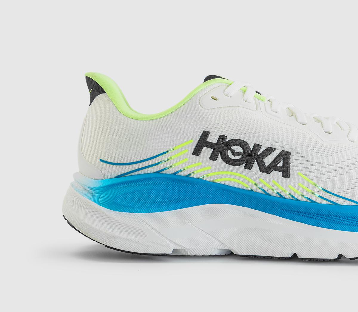 HOKAClifton 11 TrainersFrost Black