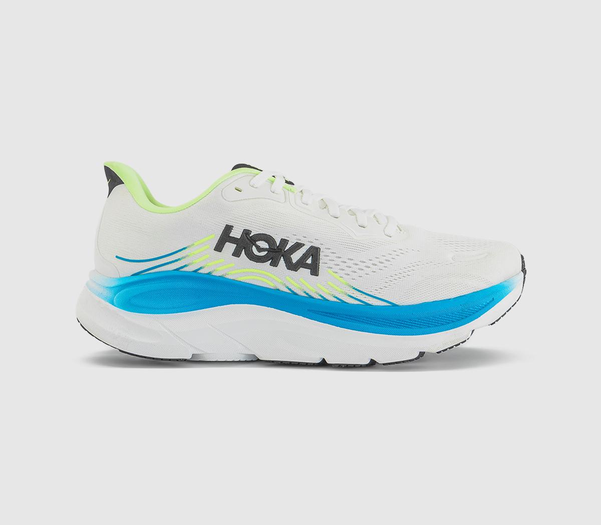 HOKAClifton 11 TrainersFrost Black