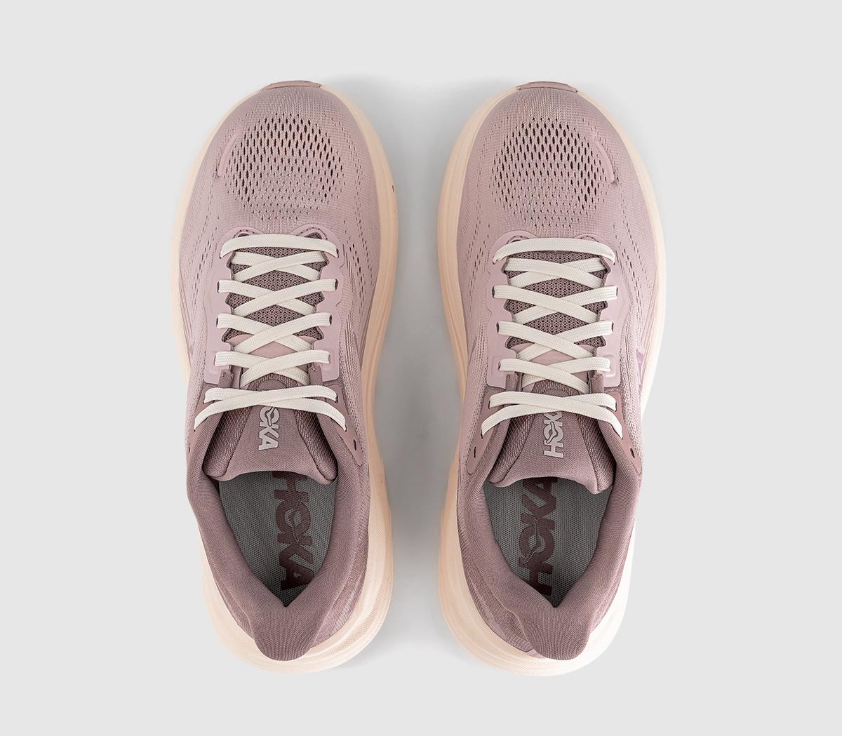 HOKAClifton 11 TrainersPink Opal Quartzite