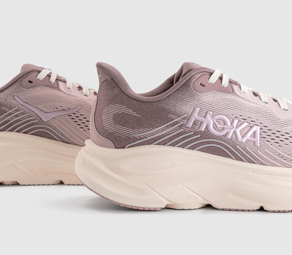 HOKAClifton 11 TrainersPink Opal Quartzite