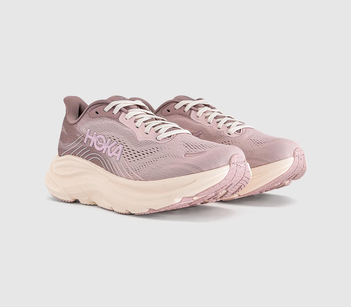 HOKAClifton 11 TrainersPink Opal Quartzite