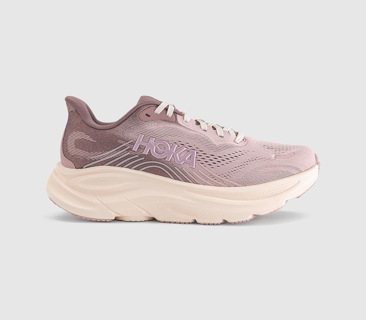 HOKAClifton 11 TrainersPink Opal Quartzite