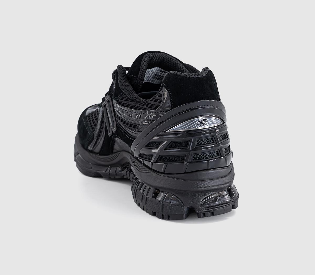 New Balance1954 TrainersBlack