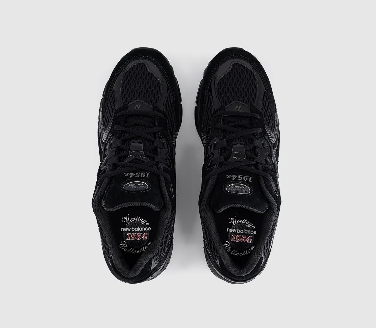 New Balance1954 TrainersBlack