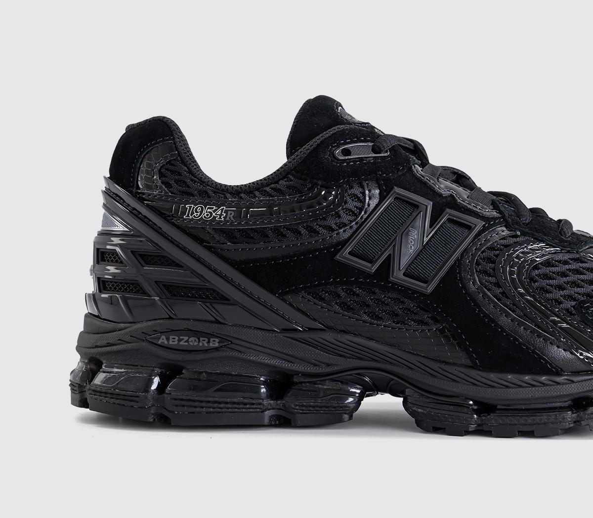 New Balance1954 TrainersBlack