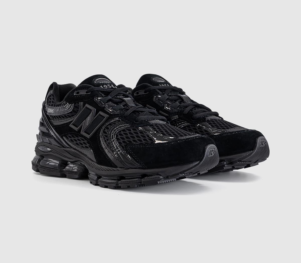 New Balance1954 TrainersBlack