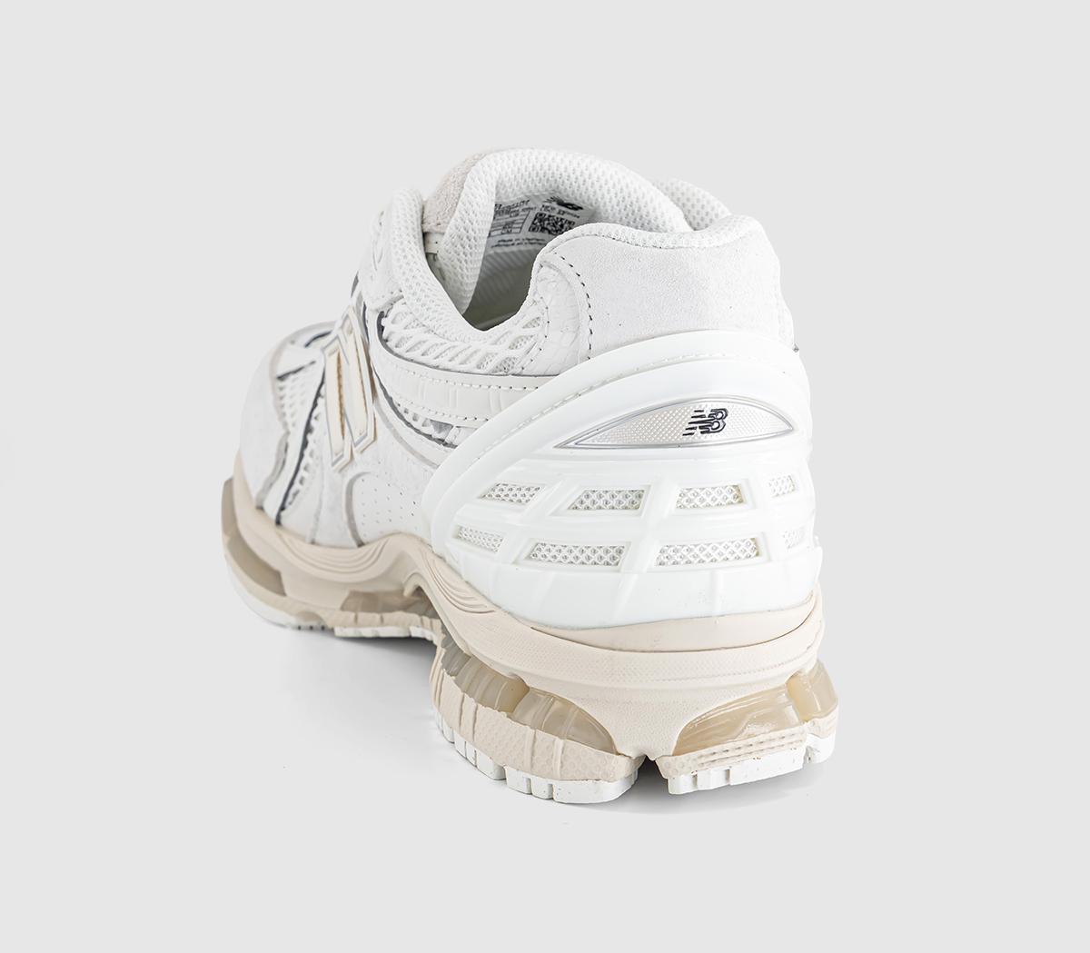New Balance1954 TrainersSea Salt Linen