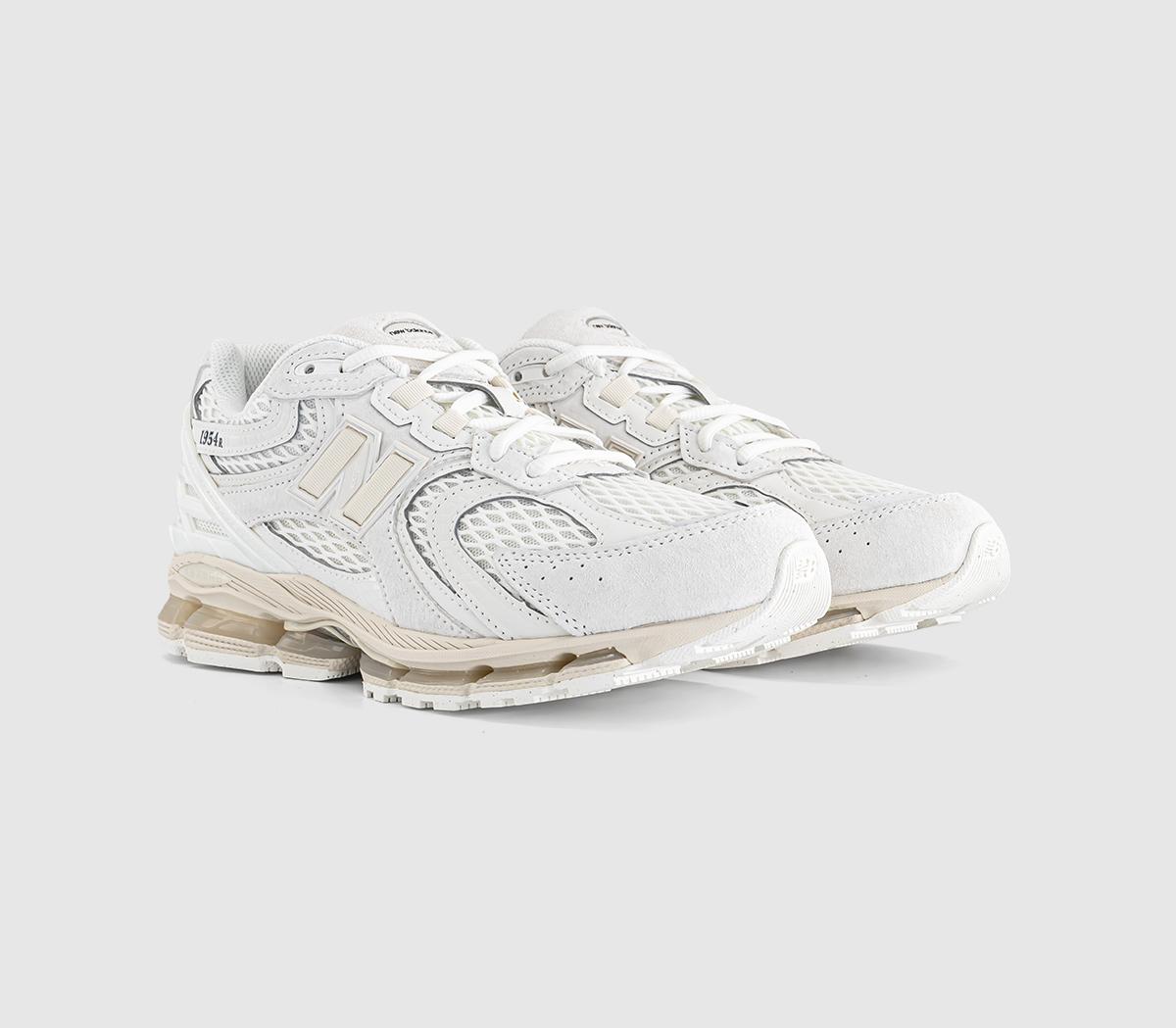 New Balance1954 TrainersSea Salt Linen