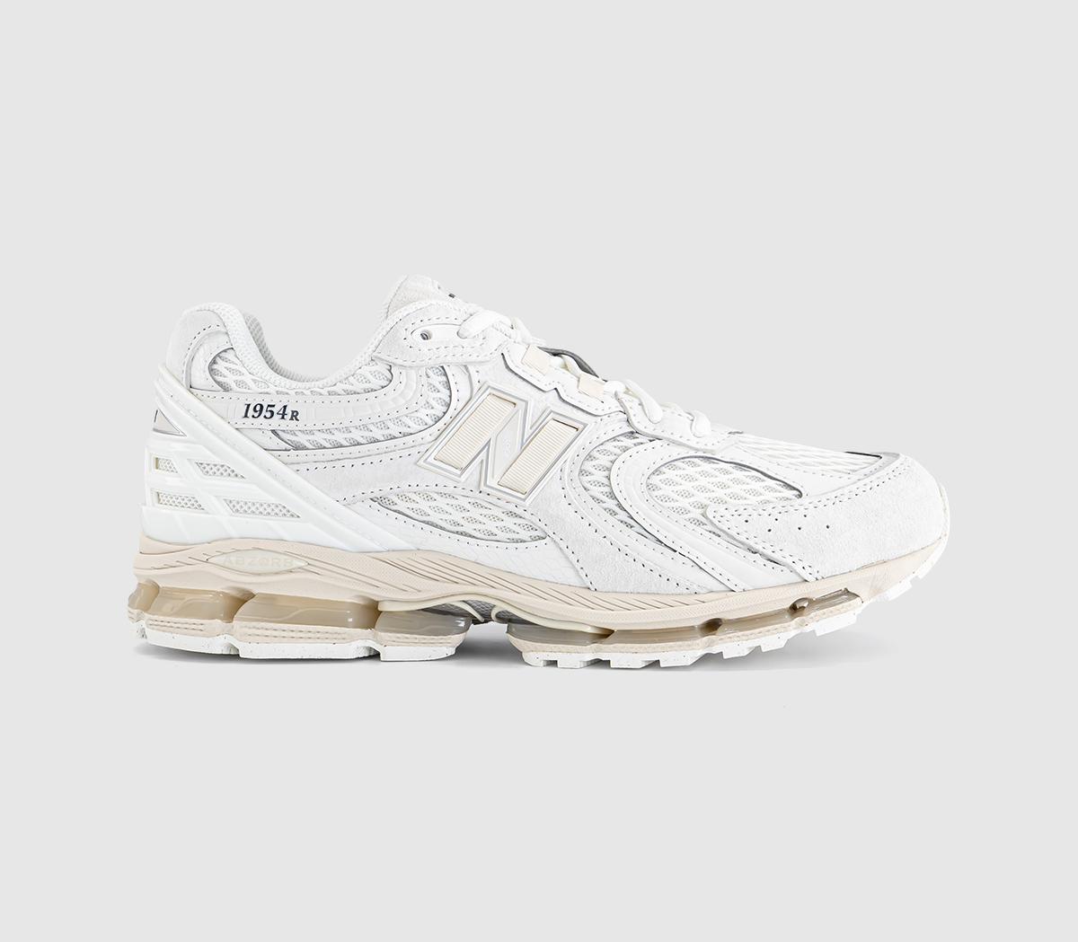 New Balance1954 TrainersSea Salt Linen