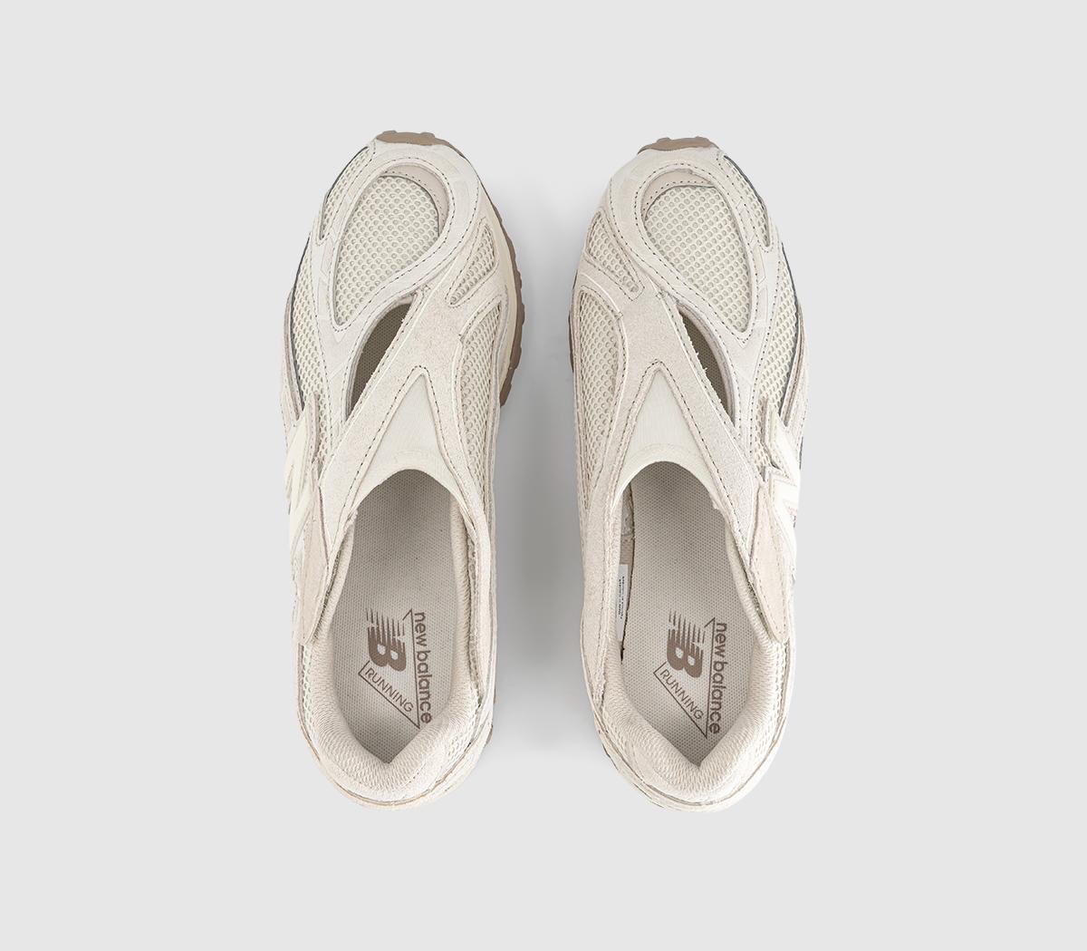 New Balance204V TrainersTurtledove Timberwolf