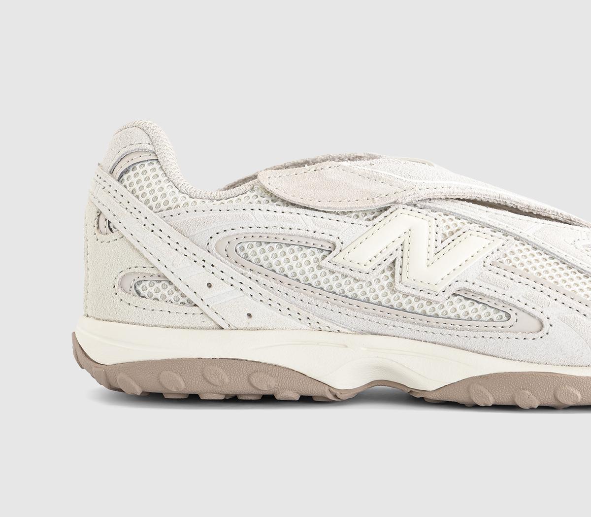 New Balance204V TrainersTurtledove Timberwolf