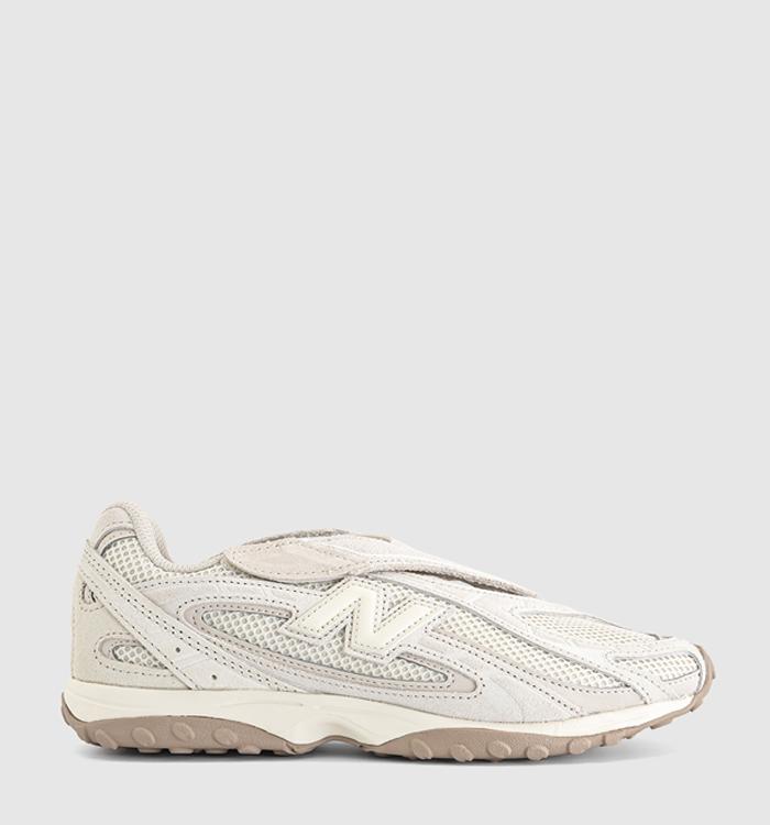New Balance 204V Trainers Turtledove Timberwolf