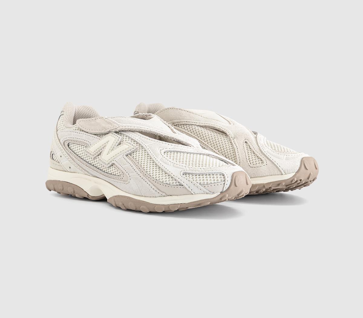 New Balance204V TrainersTurtledove Timberwolf
