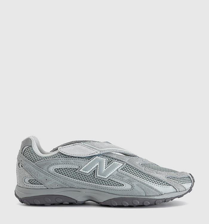 New Balance 204V Trainers Bayberry Lone Star Grey