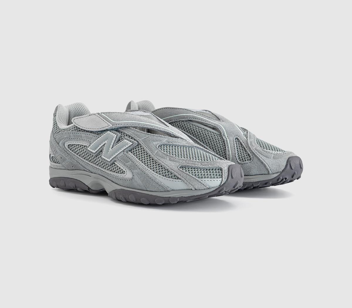 New Balance204V TrainersBayberry Lone Star Grey