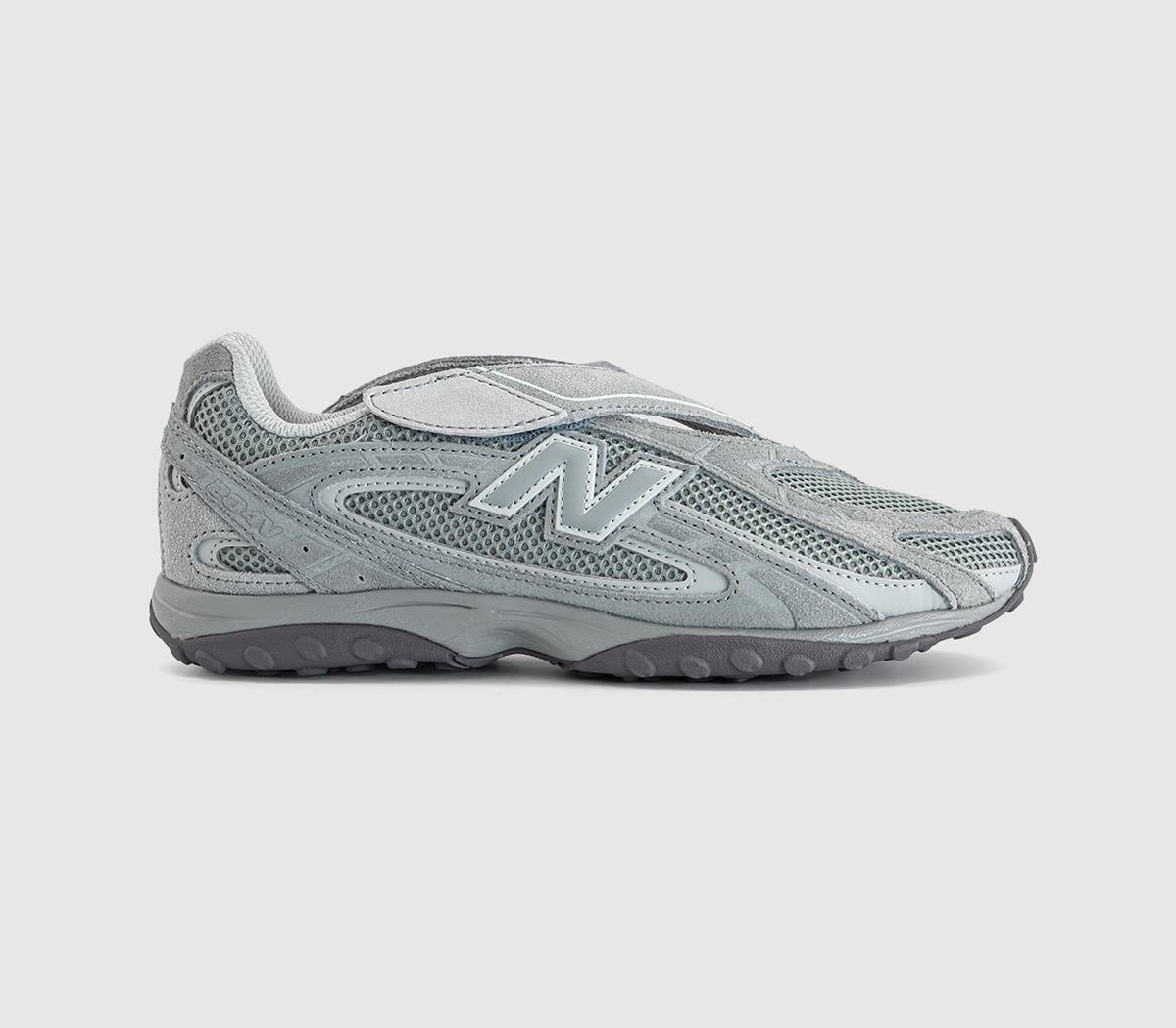 New Balance204V TrainersBayberry Lone Star Grey