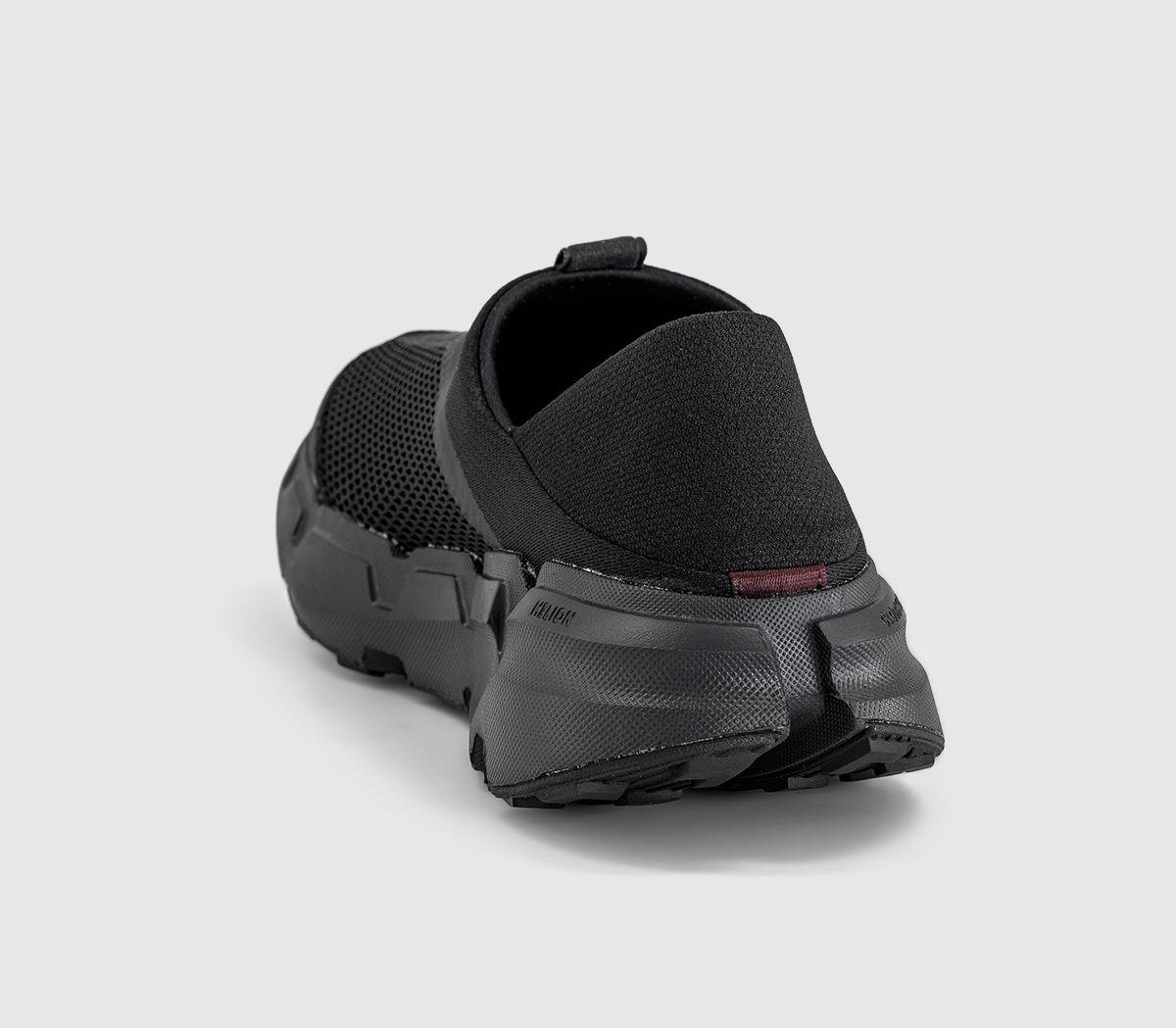 OnCloudsoma TrainersBlack