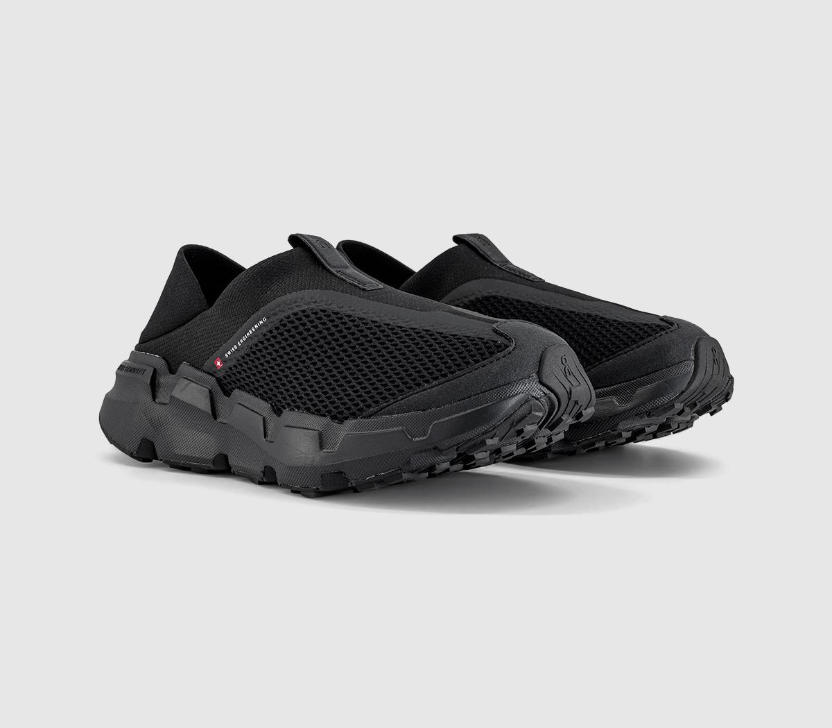 OnCloudsoma TrainersBlack