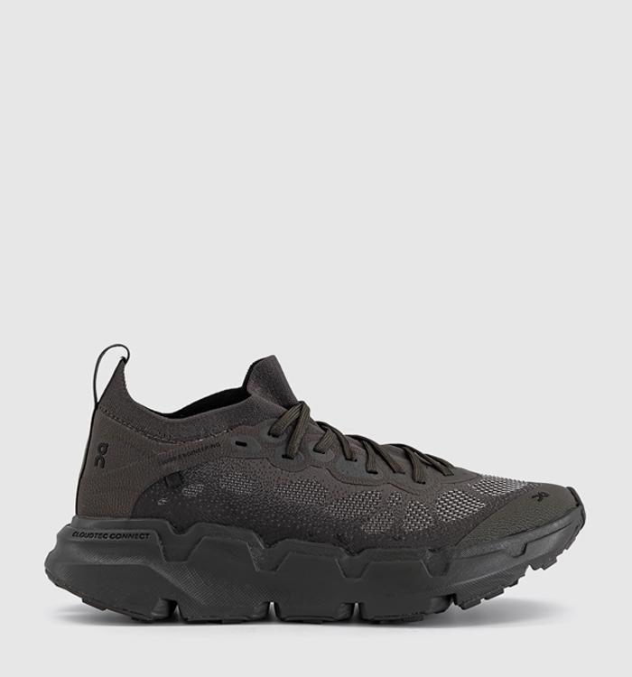 On Cloudsoma Trainers Paf Cobble Raven