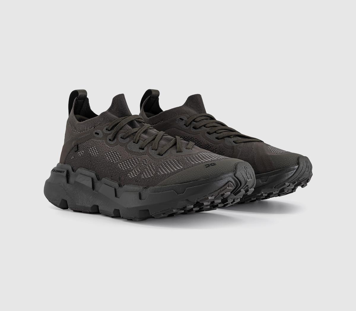 OnCloudsoma TrainersPaf Cobble Raven