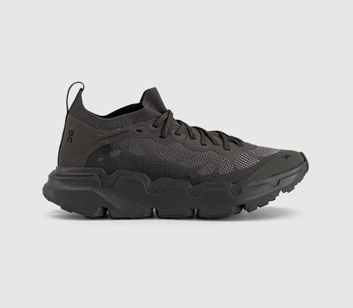 OnCloudsoma TrainersPaf Cobble Raven