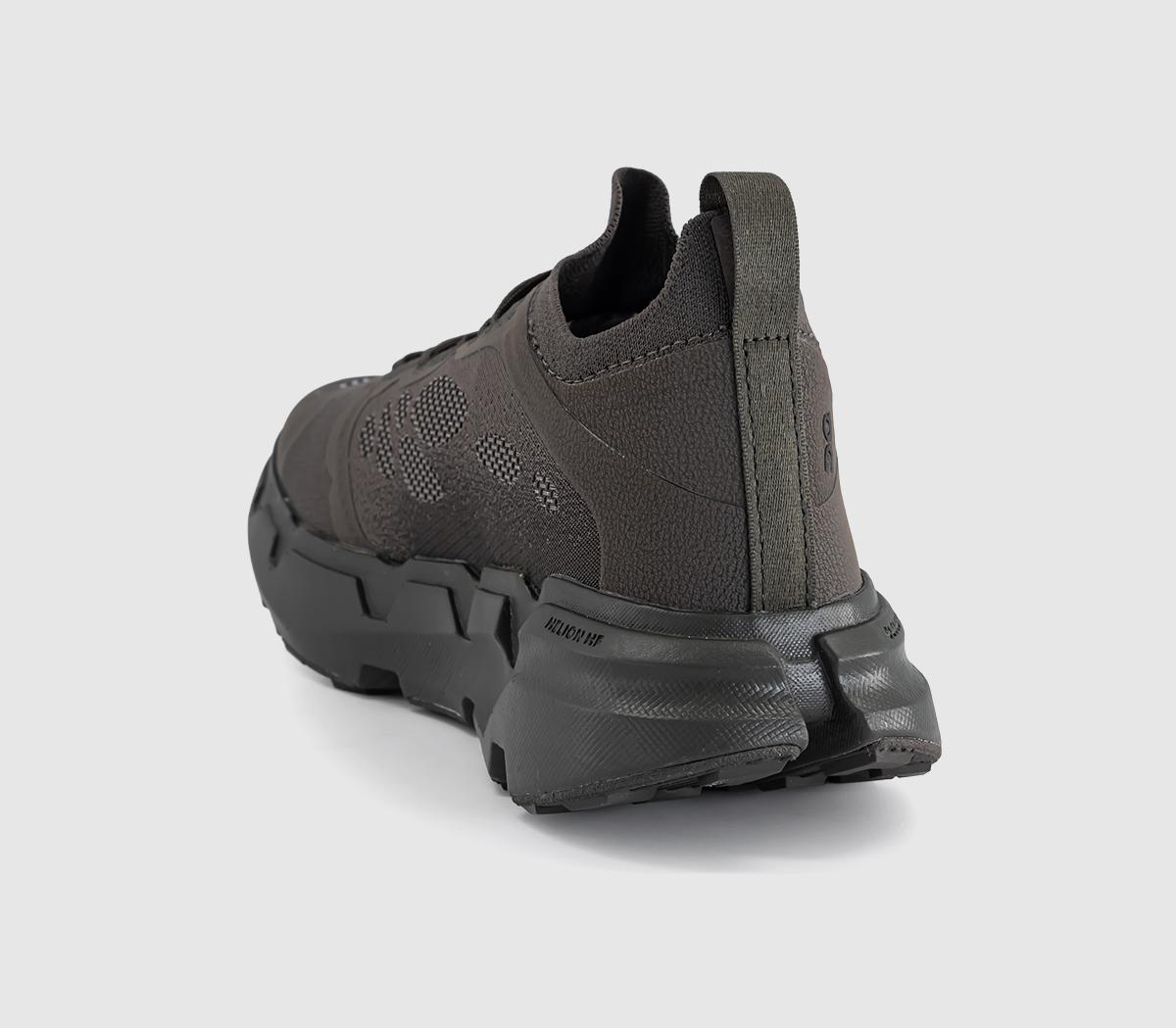 OnCloudsoma TrainersPaf Cobble Raven F