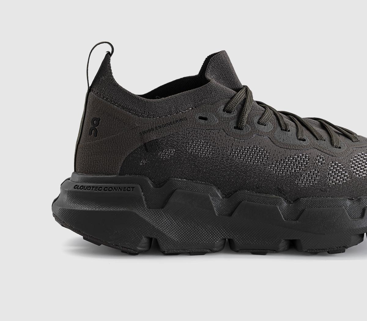 OnCloudsoma TrainersPaf Cobble Raven F