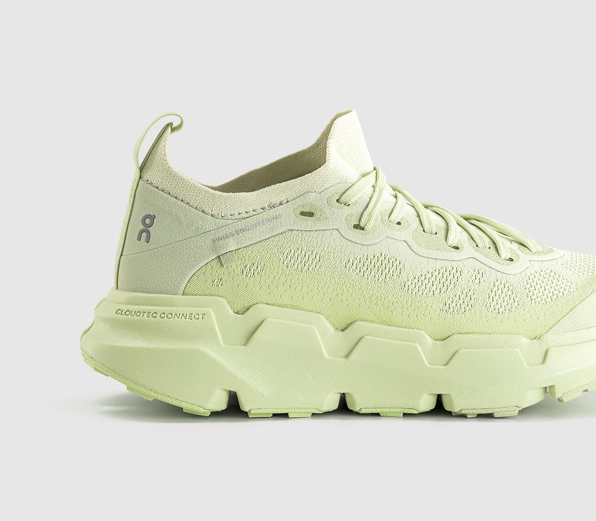 OnCloudsoma TrainersPaf Haze Linen