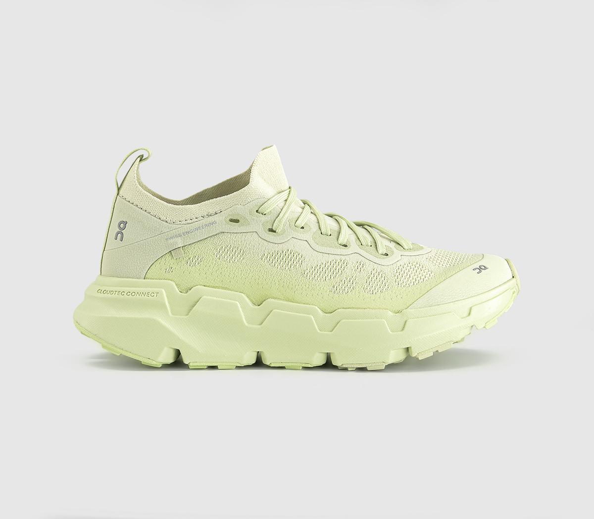 OnCloudsoma TrainersPaf Haze Linen