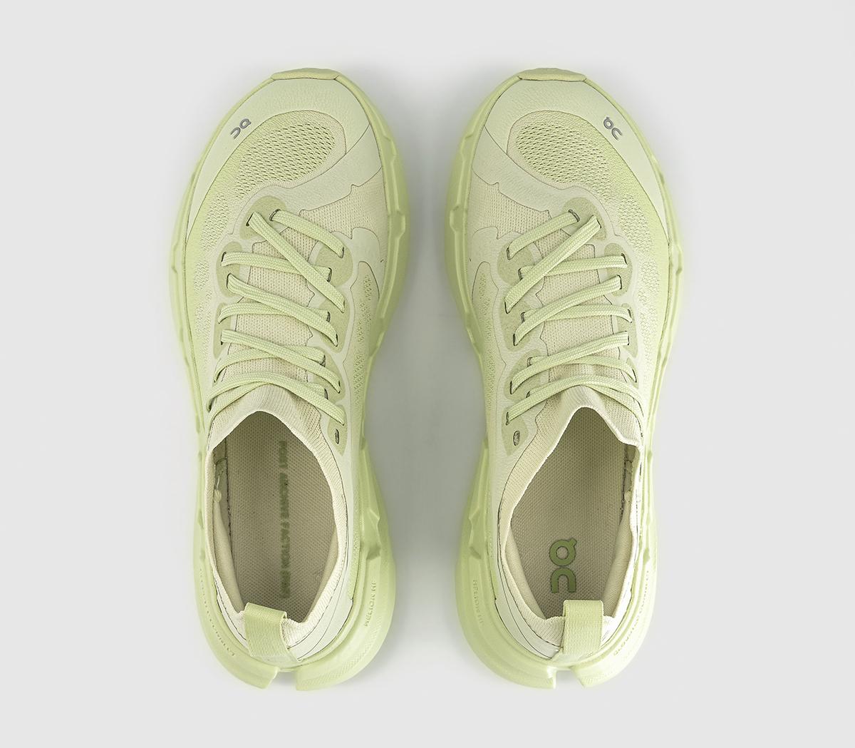 OnCloudsoma TrainersPaf Haze Linen F