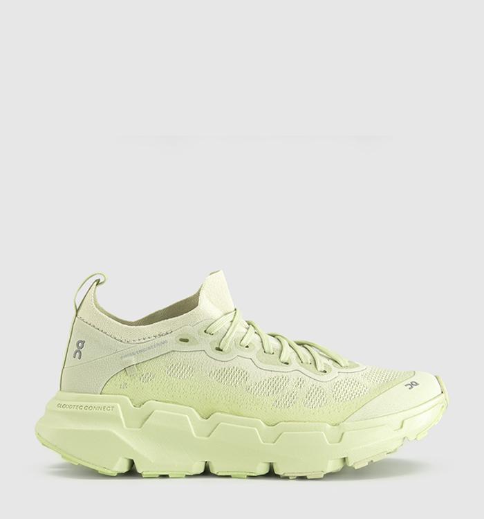 On Cloudsoma Trainers Paf Haze Linen F
