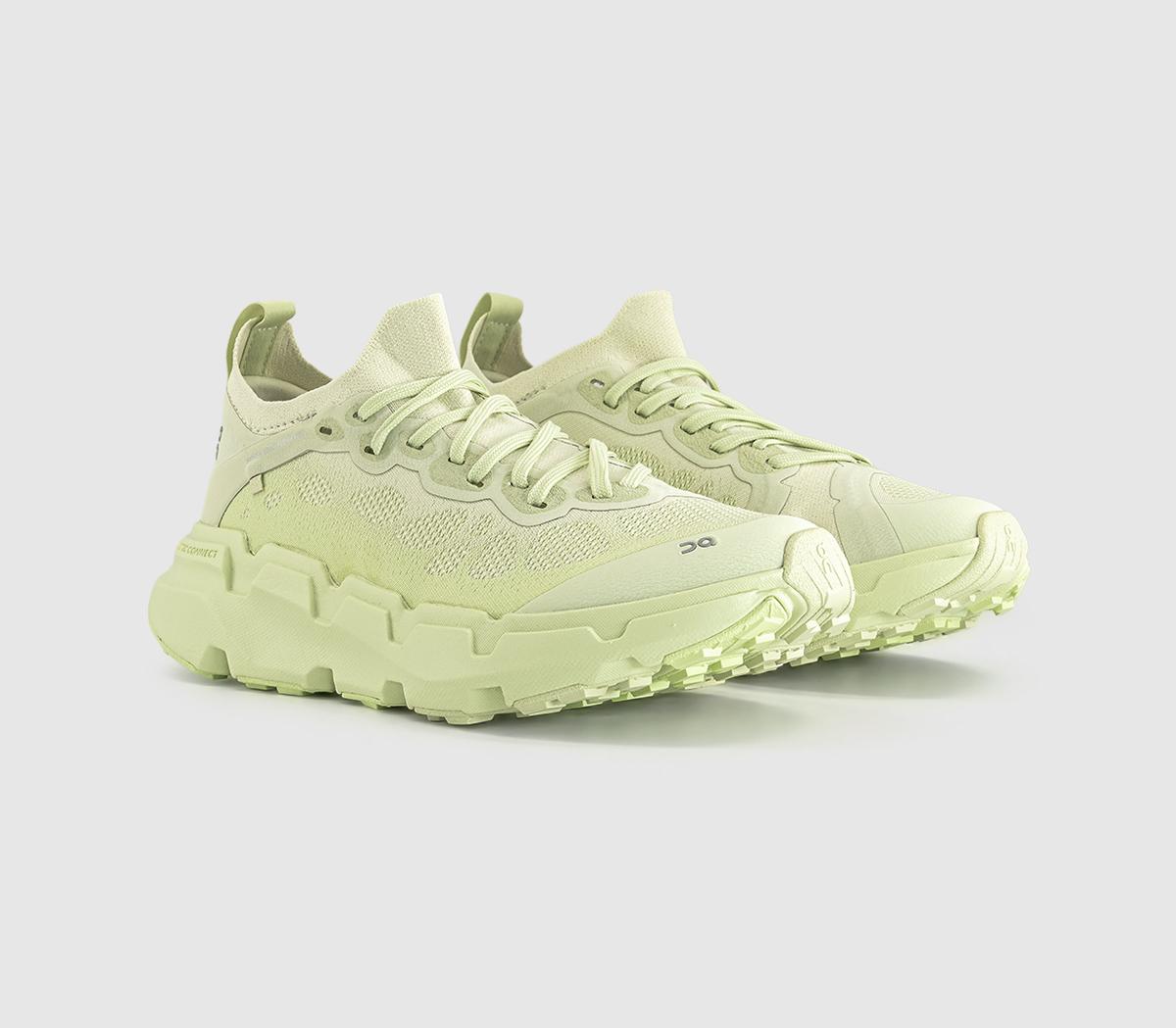 OnCloudsoma TrainersPaf Haze Linen F
