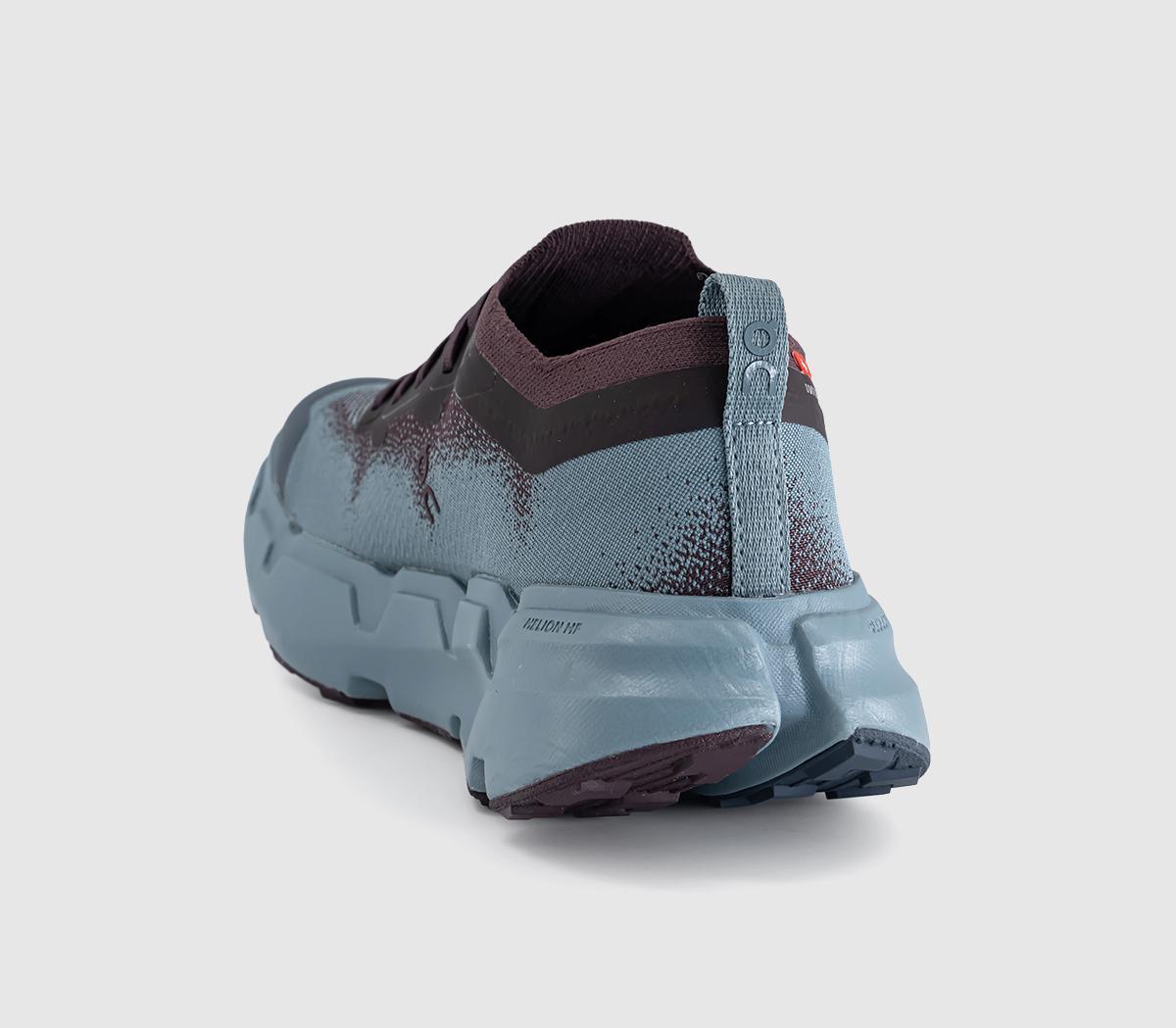 OnCloudsoma TrainersUrchin Agave