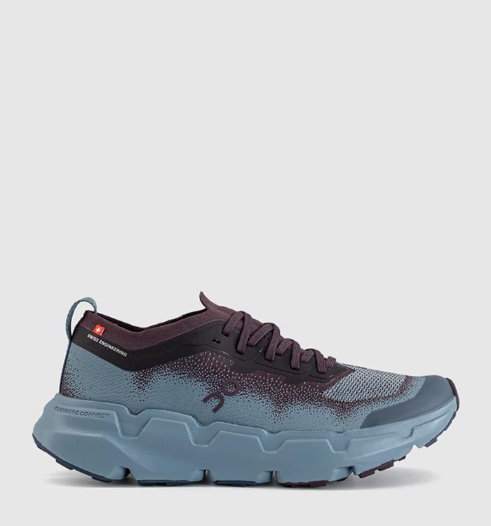 On Cloudsoma Trainers Urchin Agave