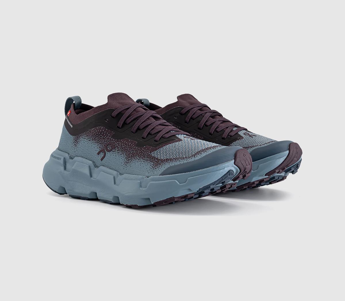 OnCloudsoma TrainersUrchin Agave