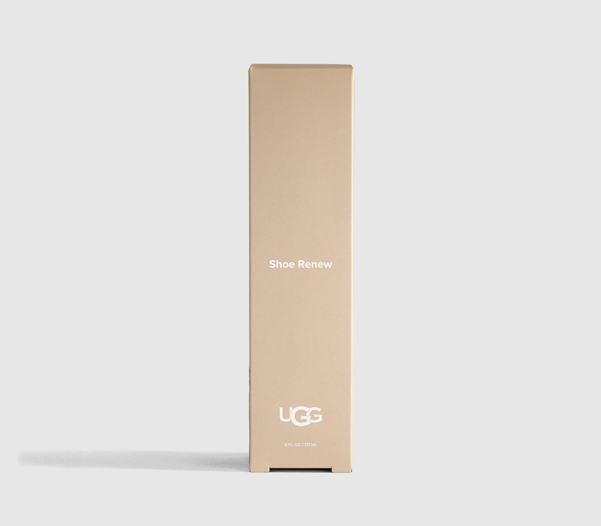Ugg Shoe Renew   Natural   , Office Shoes