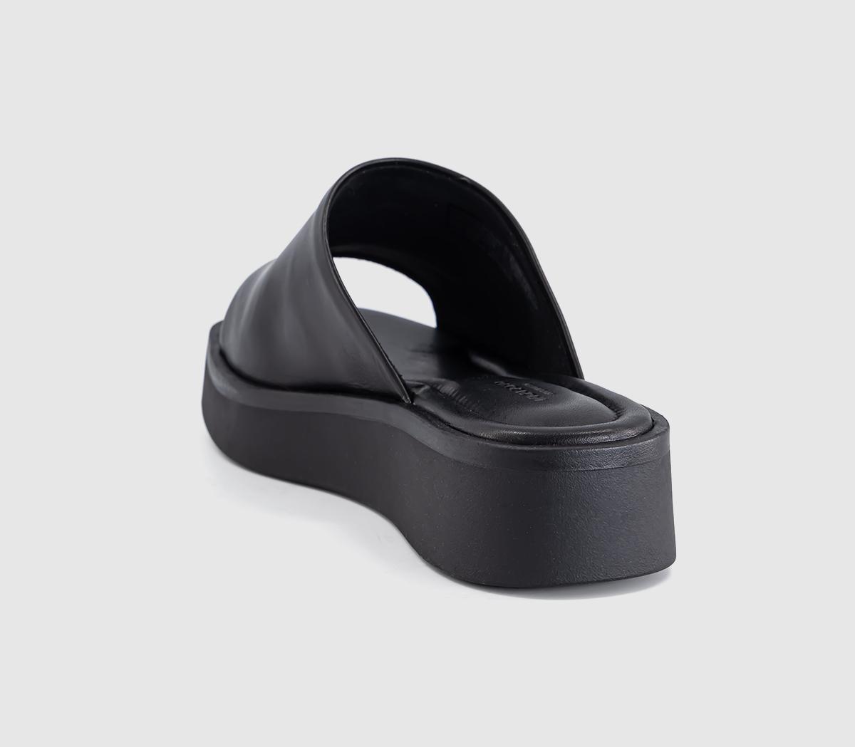 Vagabond ShoemakersDanya Sandal MulesBlack