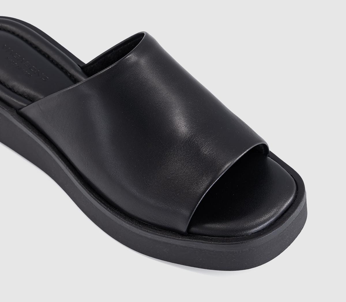 Vagabond ShoemakersDanya Sandal MulesBlack
