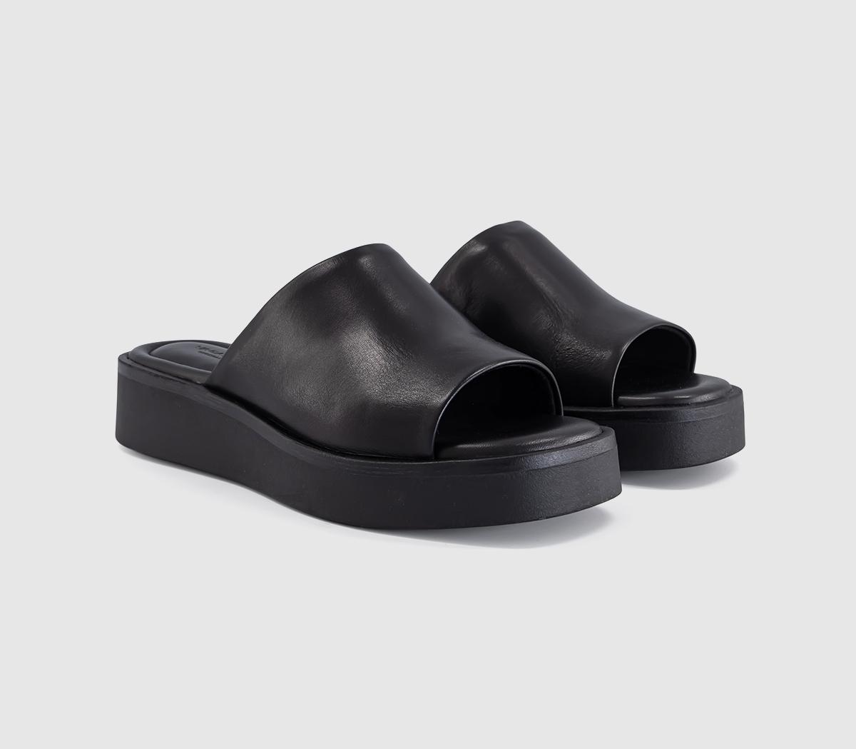 Vagabond ShoemakersDanya Sandal MulesBlack