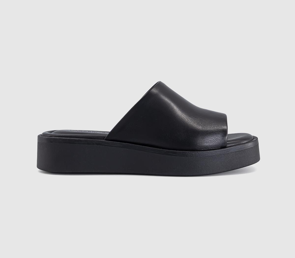 Vagabond ShoemakersDanya Sandal MulesBlack